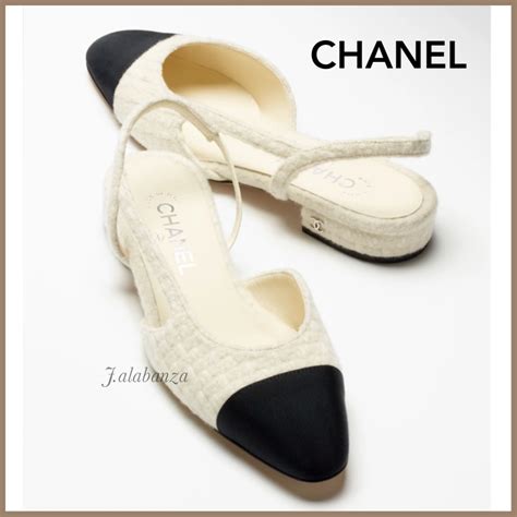 chanel shoes shop online|chanel website shoes.